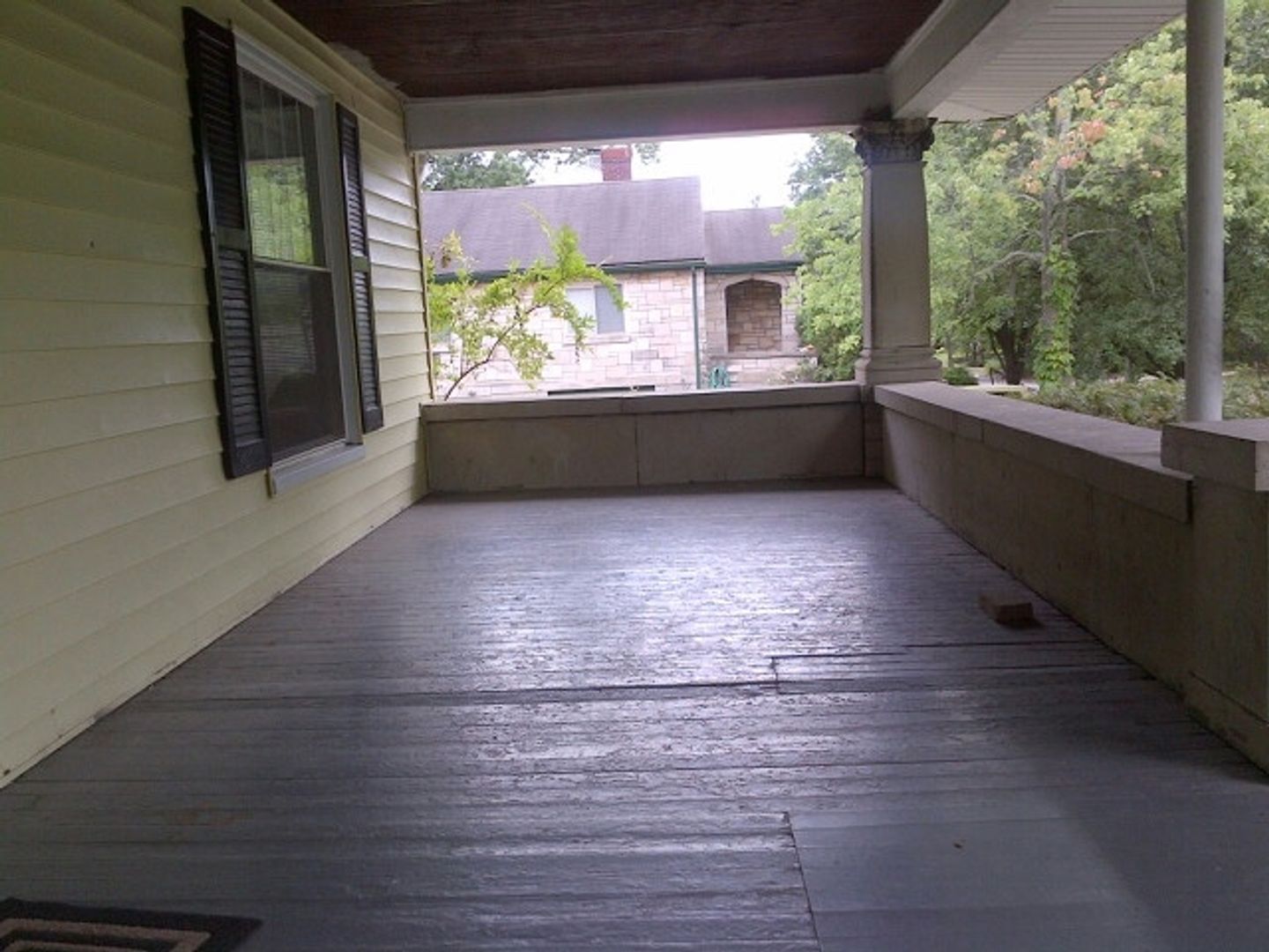 Bloomington House: 625 South Fess