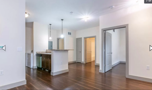 August 2027 HIGH END 2 BED/2BA apartment downtown! – photo 1