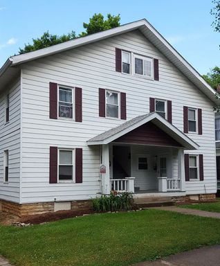 624 S Fess, unit 2 – photo 1