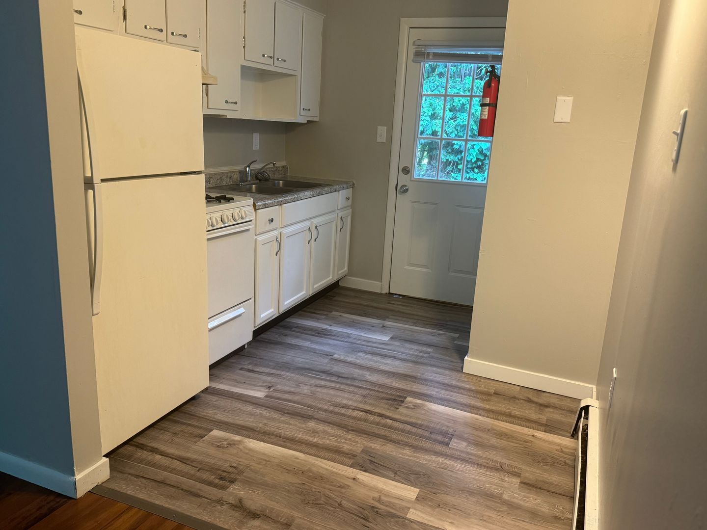 Bloomington Apartment: 1707 Huntington Drive