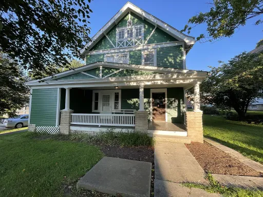 424 S. Fess #2 – photo 1
