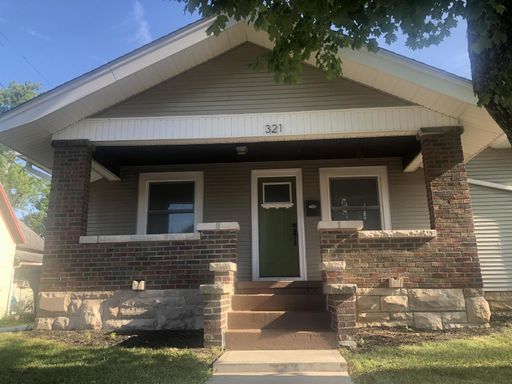 321 E. University – photo 1
