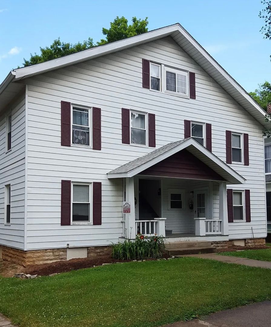 Bloomington House: 624 S Fess Ave, Apt 5