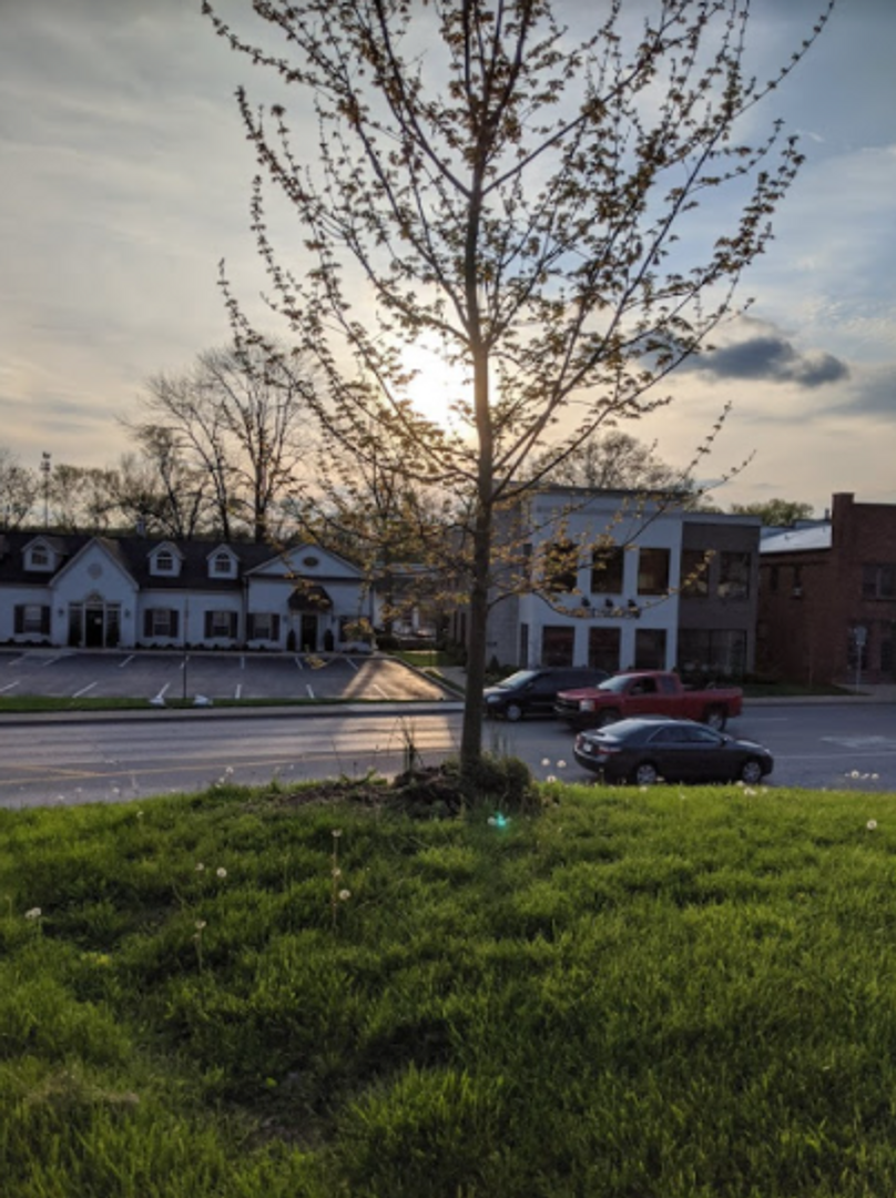 Bloomington Apartment: 1503 S. Walnut Street