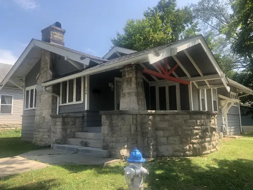 449 S Henderson St – photo 1