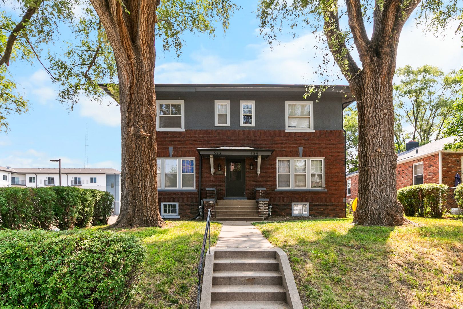 Omaha Apartment: 523 Park Ave