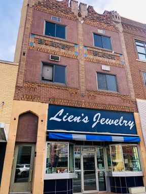 1 Bed 1 Bath Rental at 107 South Main St - 307, Minot, ND – photo 1