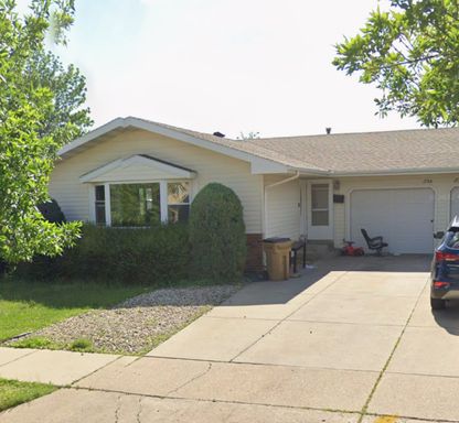 2 Bedroom Duplex – photo 1