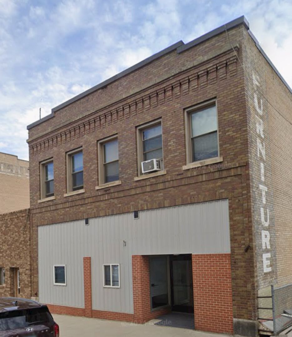 Minot Apartment: 13 1st St SE