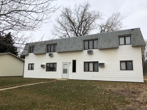 2 Bedroom Apartment!