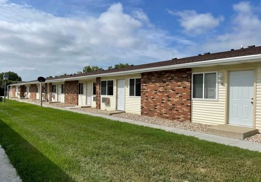 1 Bedroom Apartment!