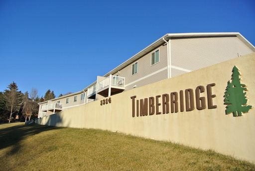 Timberridge 2 Bedroom Apartment! – photo 1