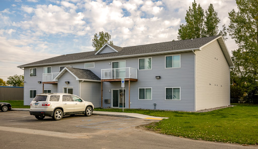 2 Bedroom Apartment! – photo 1