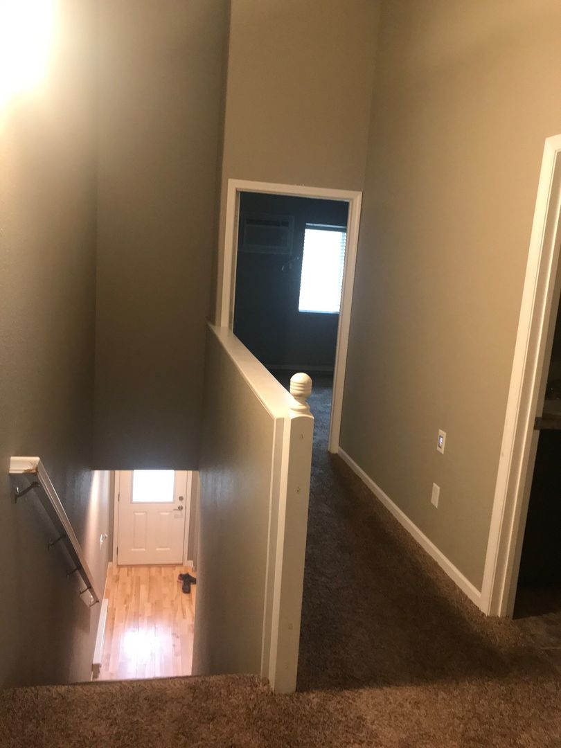 612 Colton St SW Unit 3, Minot, ND 58701