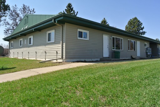 2 Bedroom Apartment!