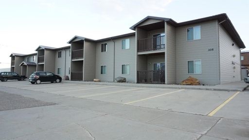 Northgate Apartments! – photo 1