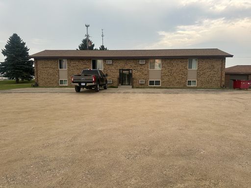 2 Bedroom Apartment - Rugby, ND!