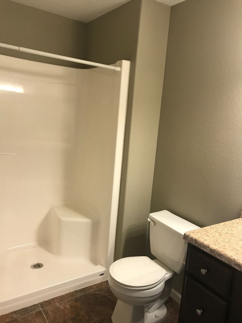 612 Colton St SW Unit 3, Minot, ND 58701