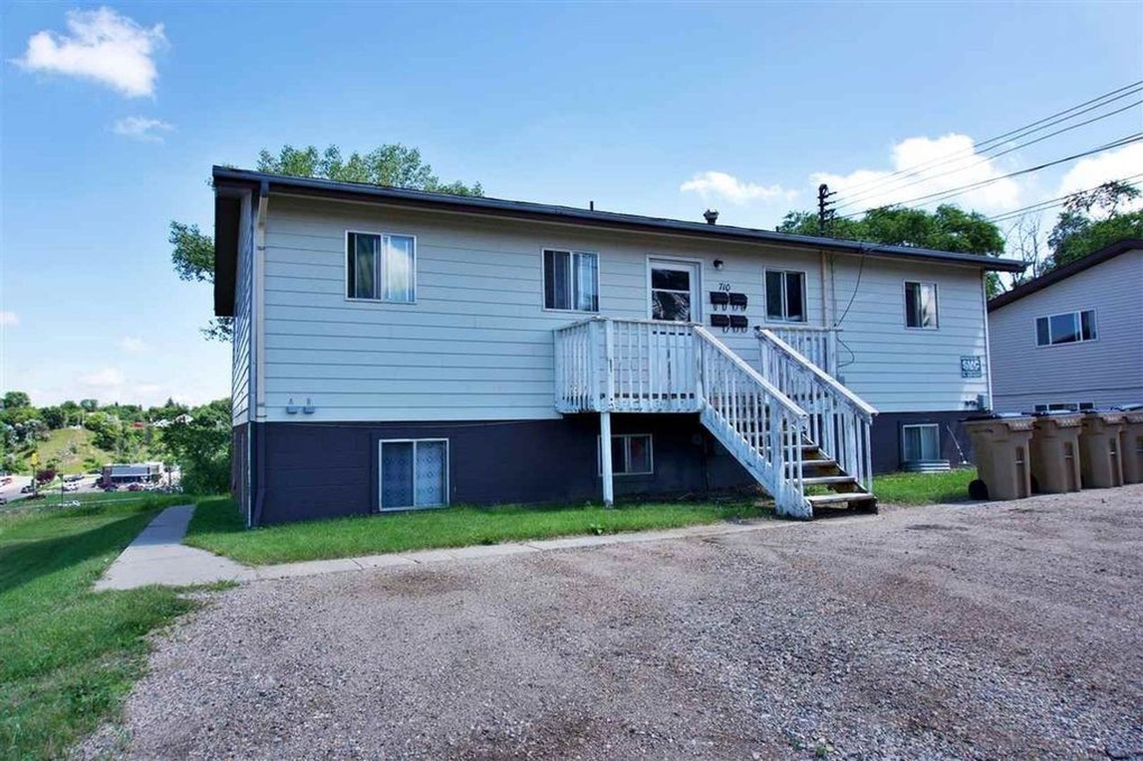 710 4th St SW A, Minot, ND 58701