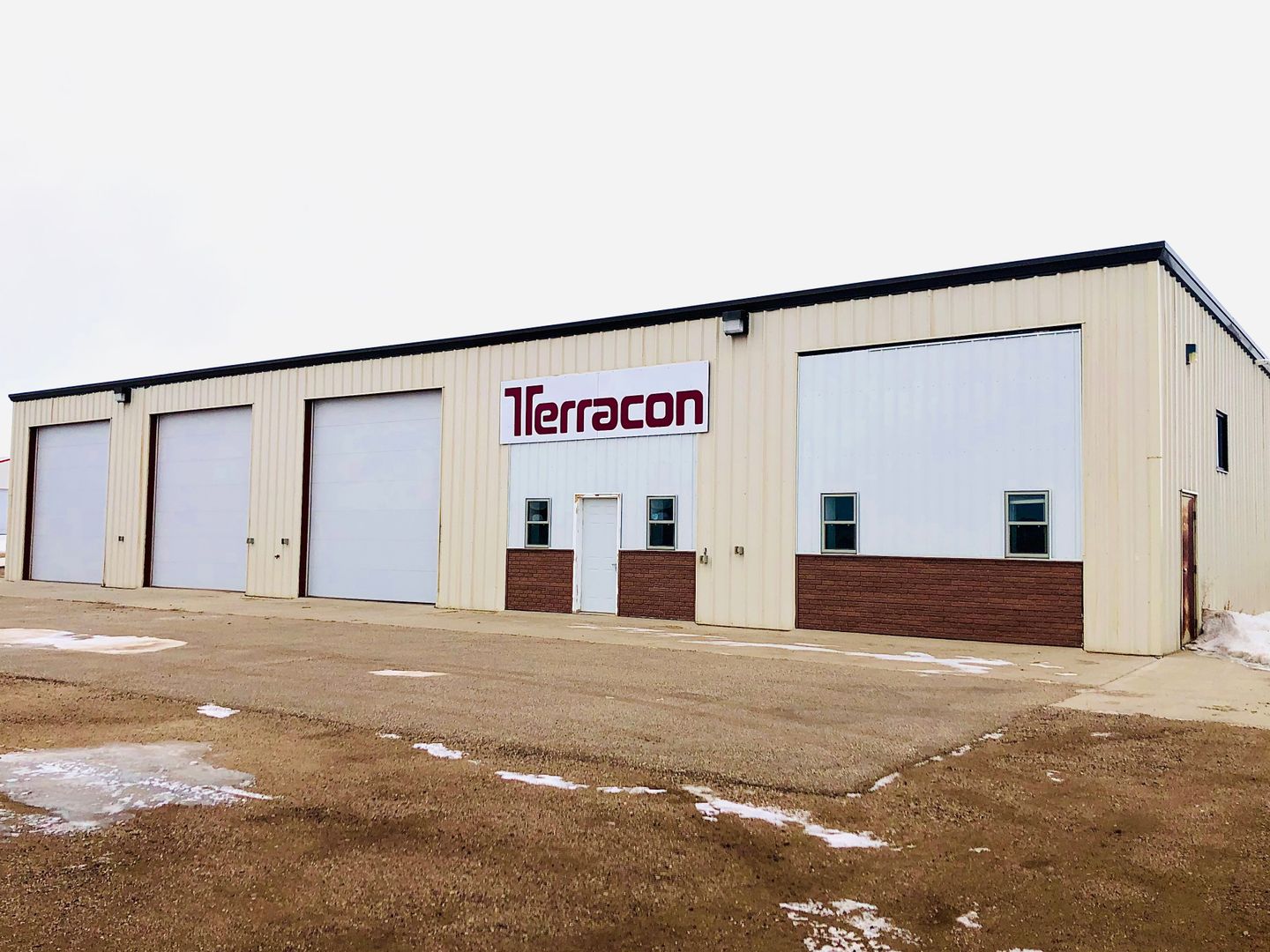 6701 4th St SW 1 and 2, Minot, ND 58701