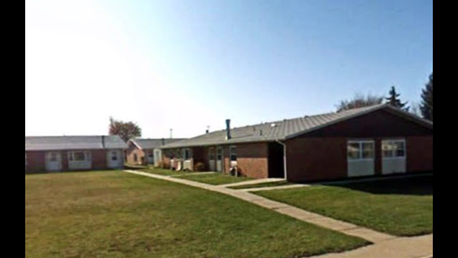 Stanley Apartments