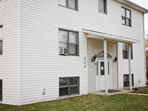 1 Bedroom Apartment!