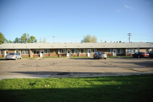 Village Court - Studio Apartment!