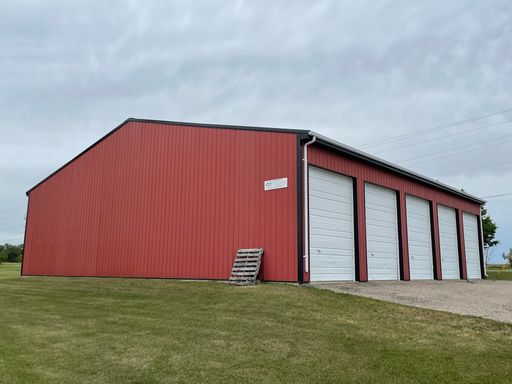 Storage Garage -Towner, ND!