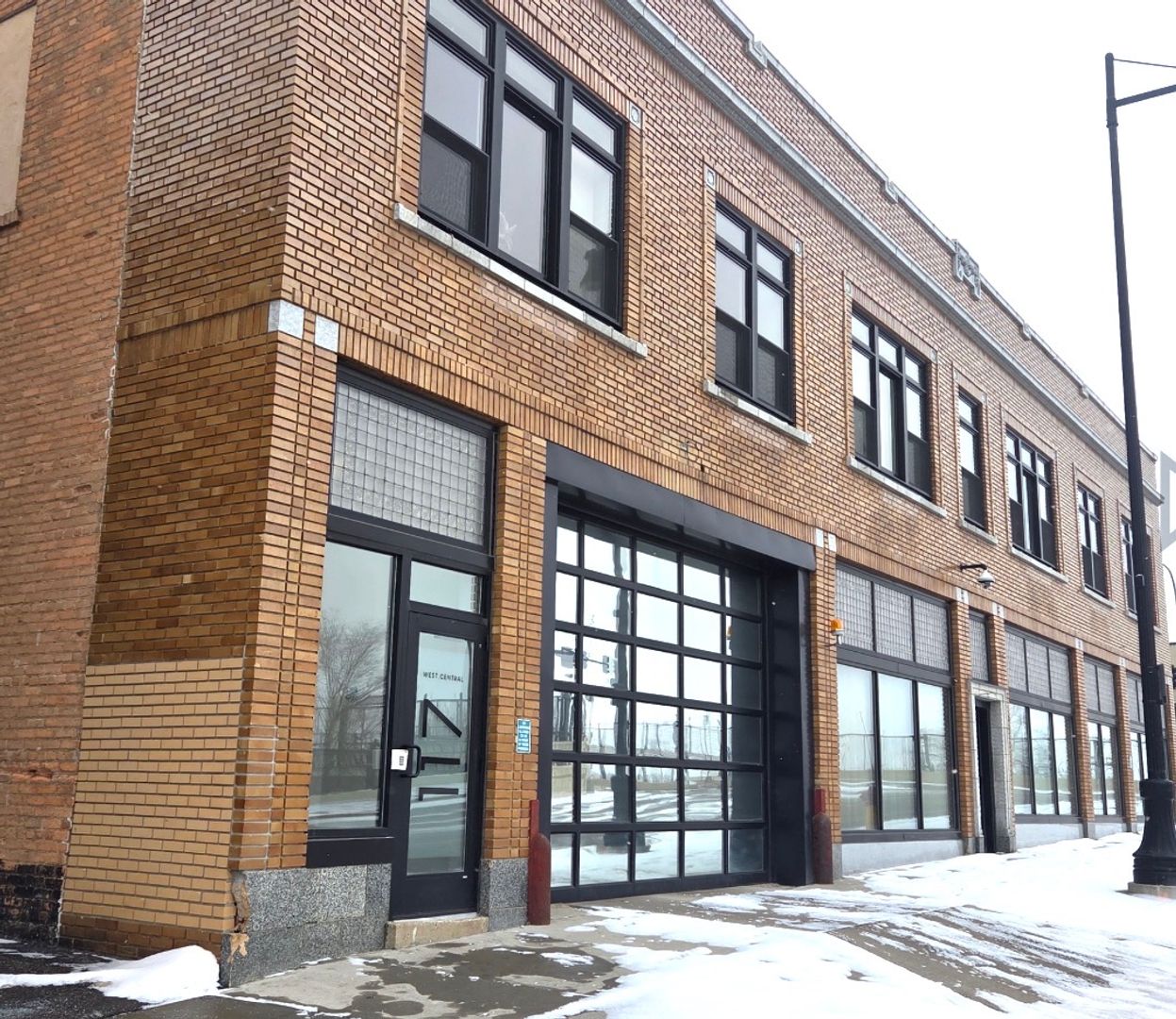 Minot Apartment: 117 W Central Ave