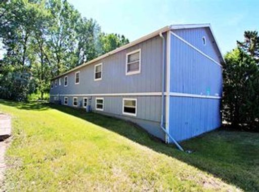 2 Bedroom Apartment!