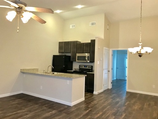 Beautiful and Spacious with many updated amenities conveniently located in a North Monroe residential area.