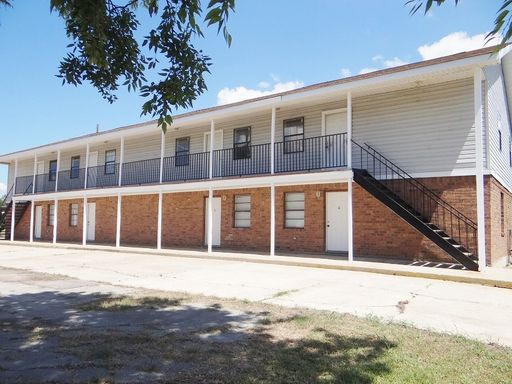 3521 Central Blvd. #03, Nederland, TX 77627