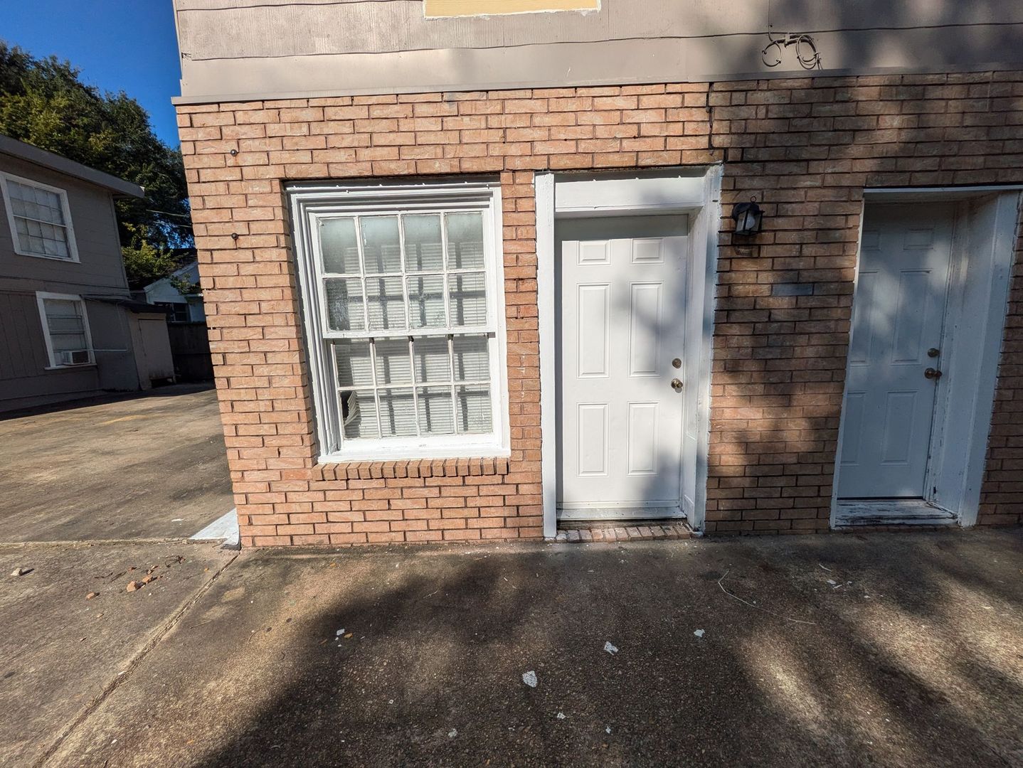 Beaumont Apartment: 315 Alabama Ave.