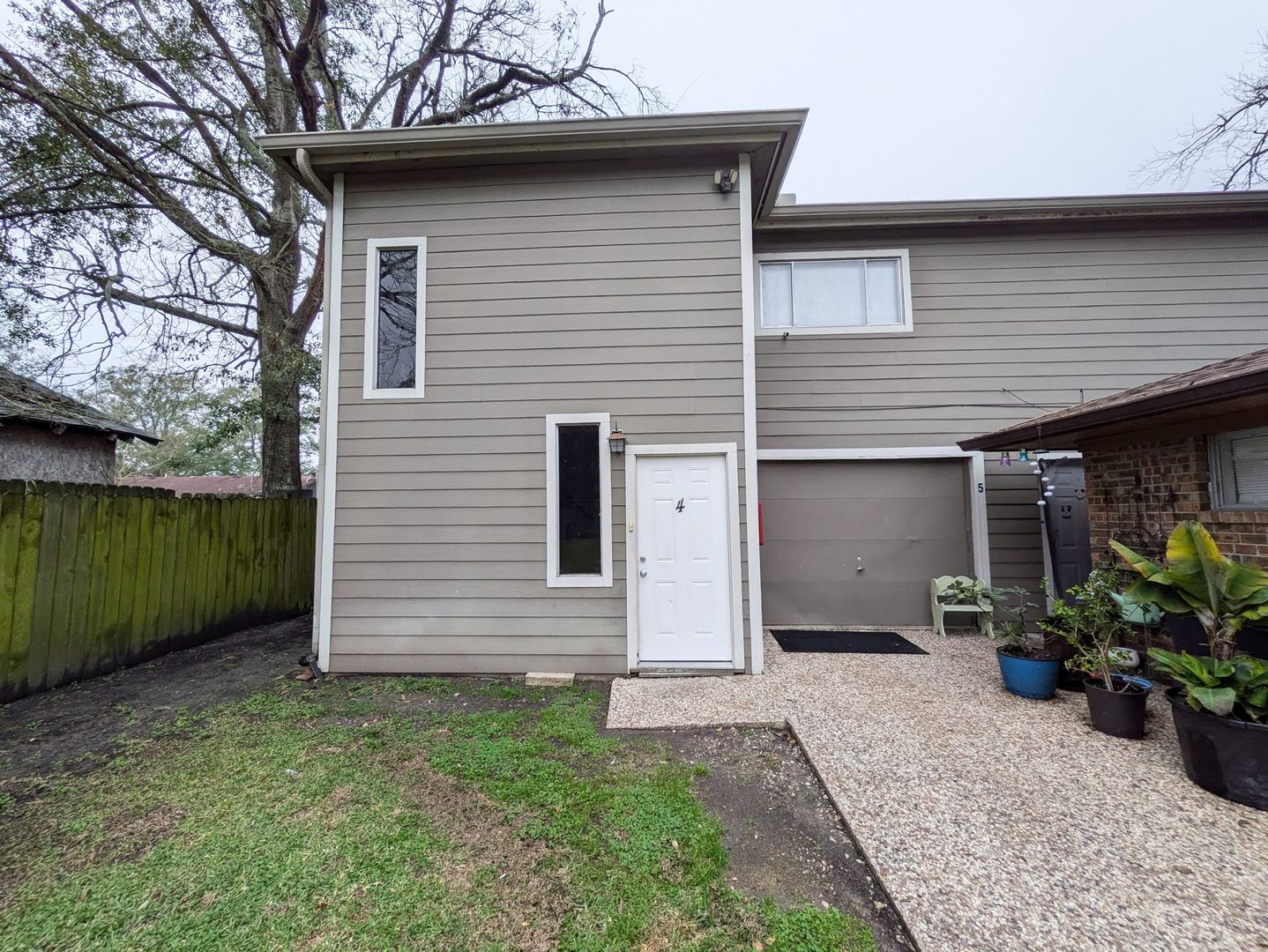 Nederland Apartment: 114 7th Avenue