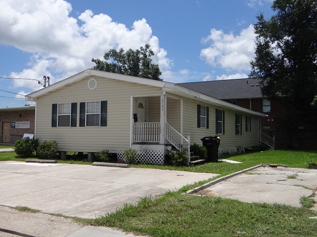 Nederland House: 2707 Avenue G