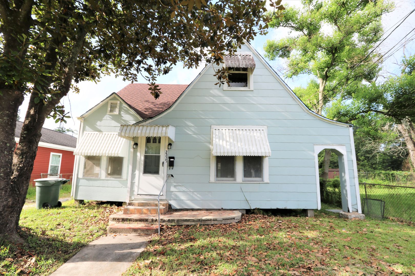 Beaumont House: 2225 Fillmore Street