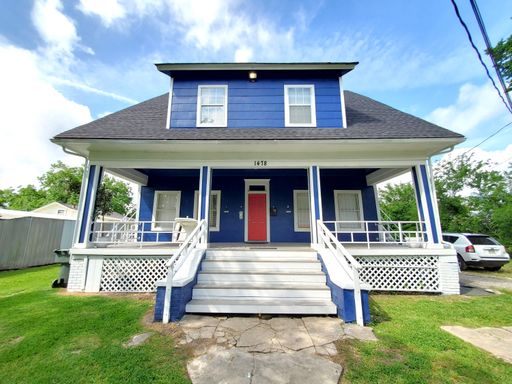 **M-I Special: $100 off 1st Mo** - 1478 Johns St #2, Beaumont, TX 77701 – photo 1