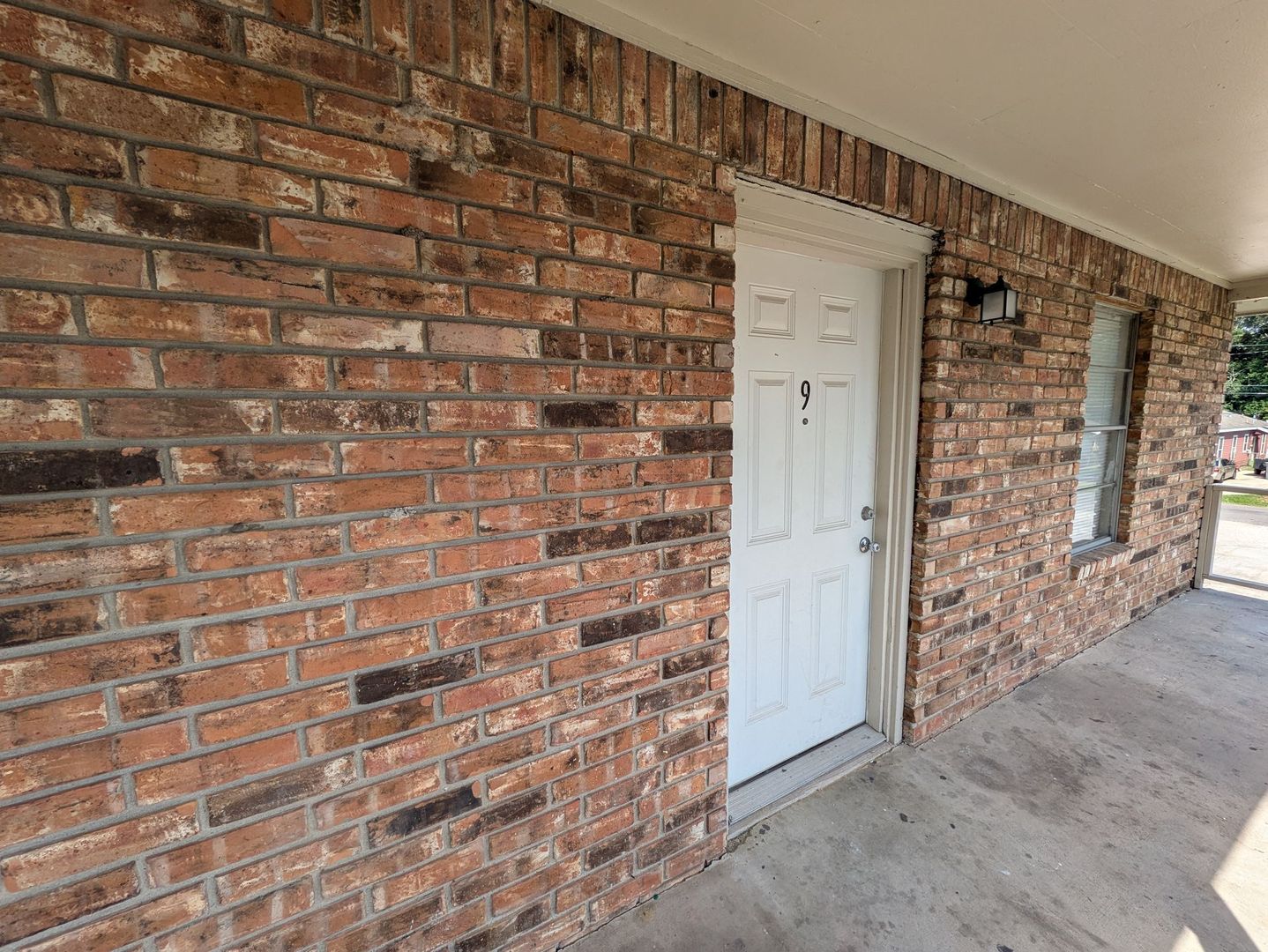 Beaumont Apartment: 4348 Sullivan St