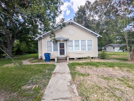 350 Hwy 105, Sour Lake, TX 77659