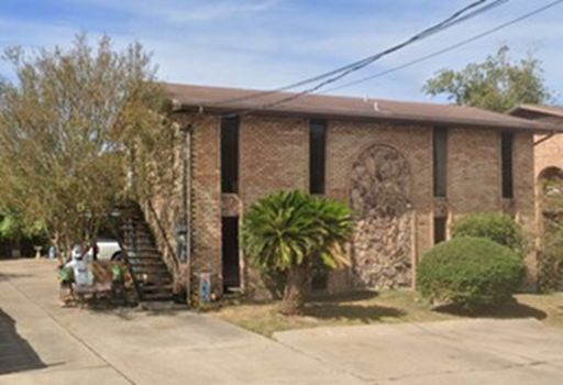 6165 Coolidge Blvd., #3, Groves,TX 77619