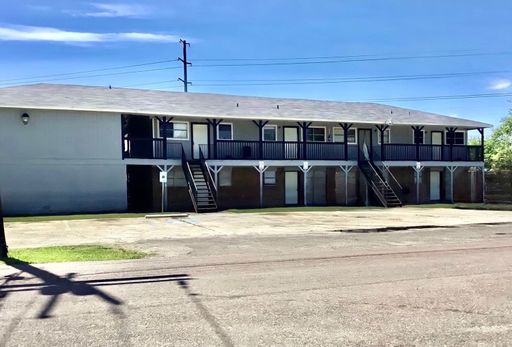 975 Woodrow Beaumont, Texas - Woodrow Apartments #22