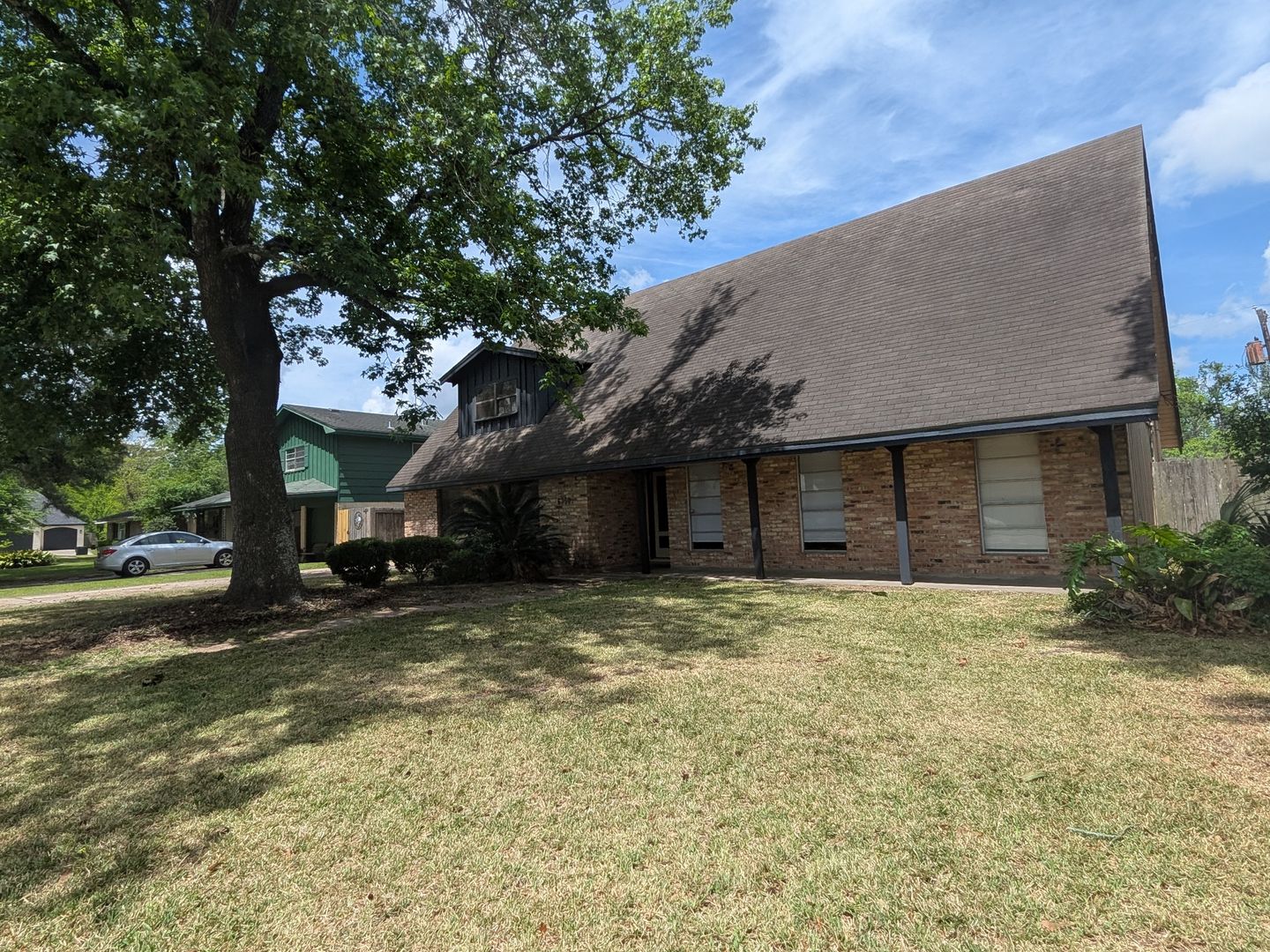 Beaumont House: 6350 Arrowhead Dr