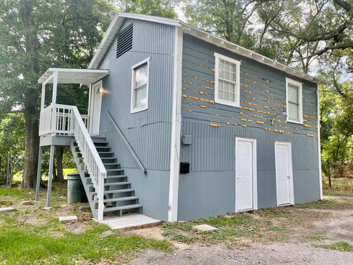 4111 Congress Beaumont, Texas 77705