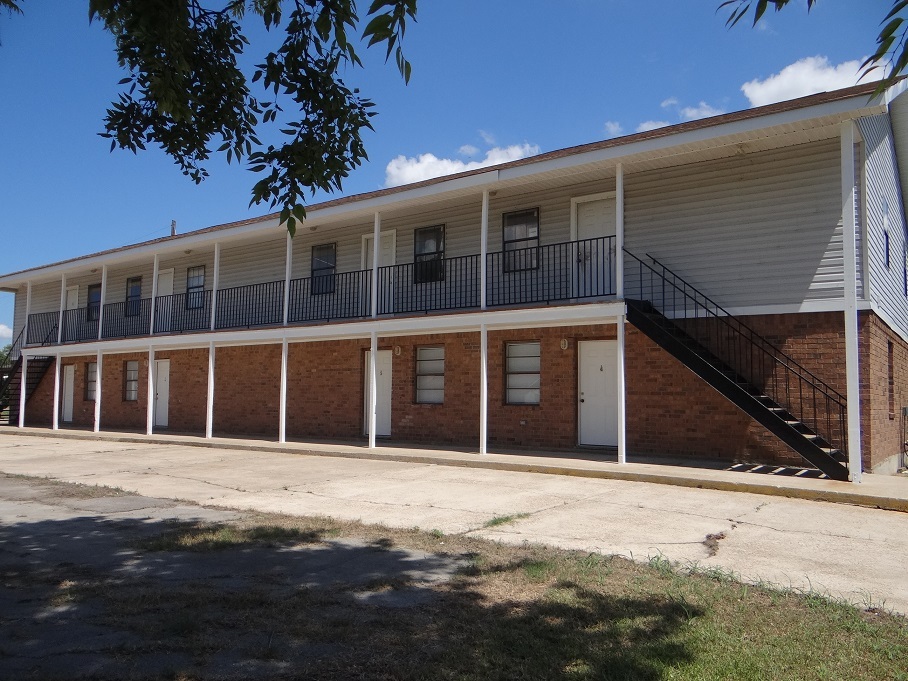 Nederland Apartment: 3521 Central Blvd