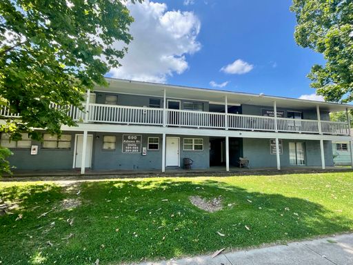 Manya Point Apt #202 - 690 Adams St, Beaumont TX 77705
