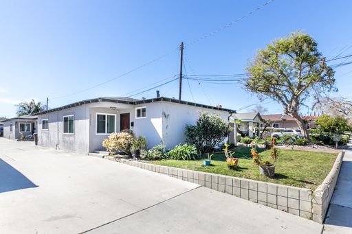 Clean, Updated 3BR/2BA Home with Large Living Area & Natural Light