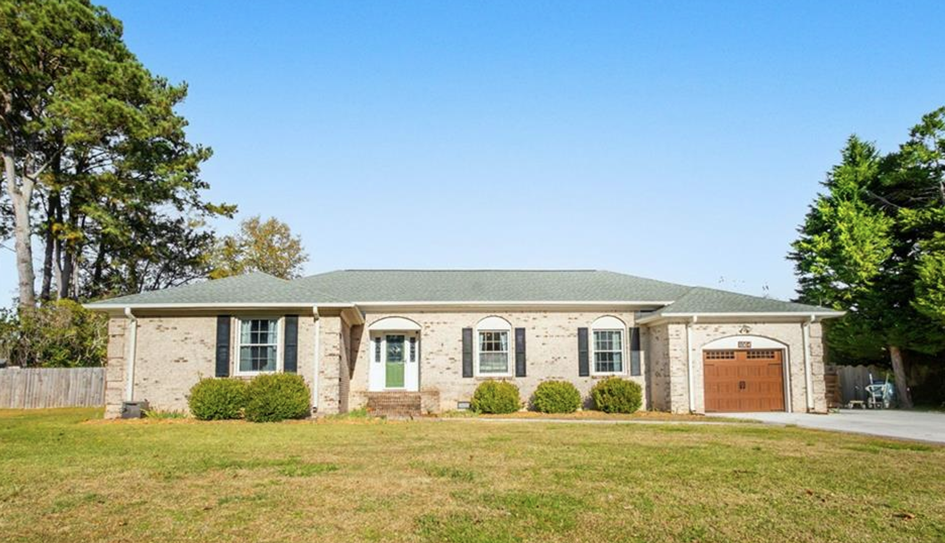 Chesapeake House: 1504 Waterway Court