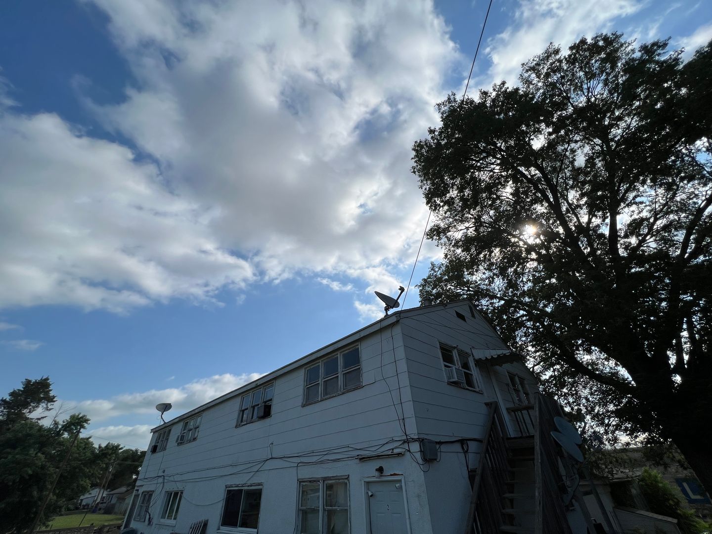 Junction City Apartment: 127 E 10th Street