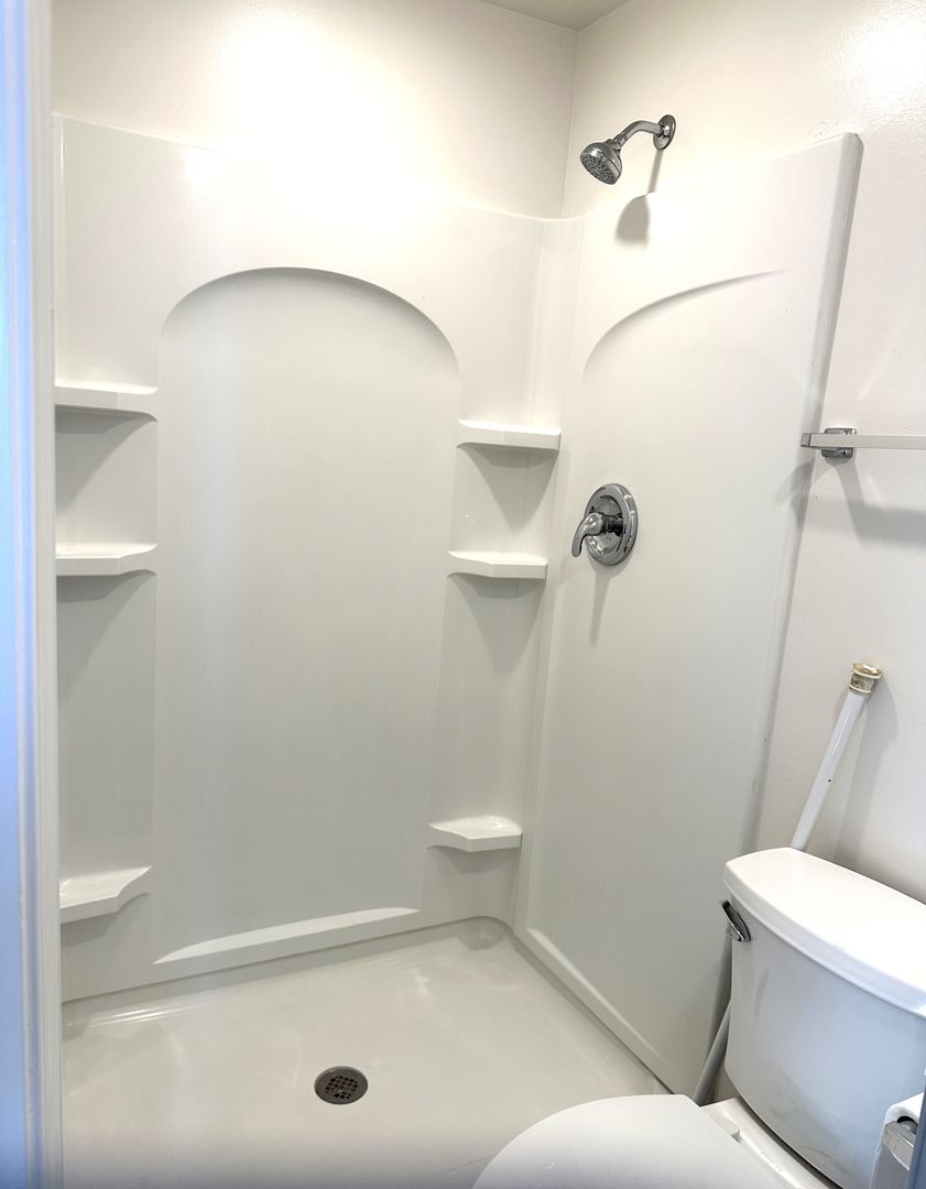 LaPlata Apartment: 503A-515 Charles St