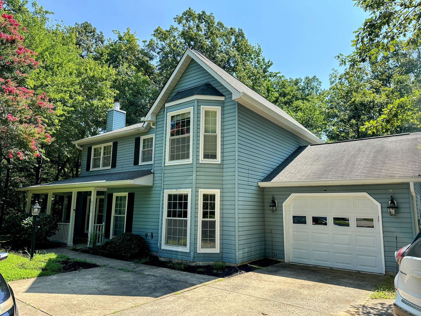 Waldorf House: 6313 Panda Court